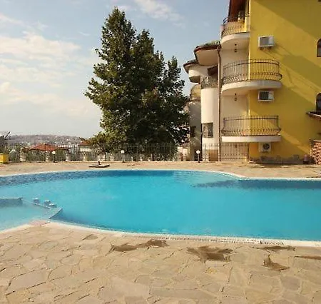 Apartman Green Hills Lovely One Bedroom Condo With Pool